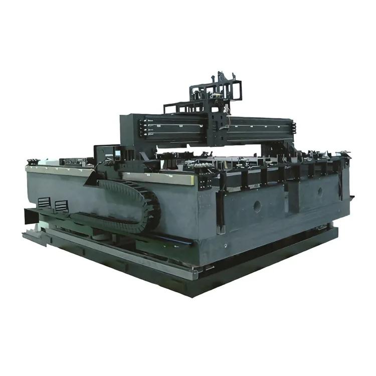 10,5G LCD-detektion og reparation