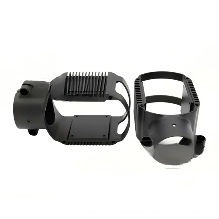 Drone strukturelle komponenter