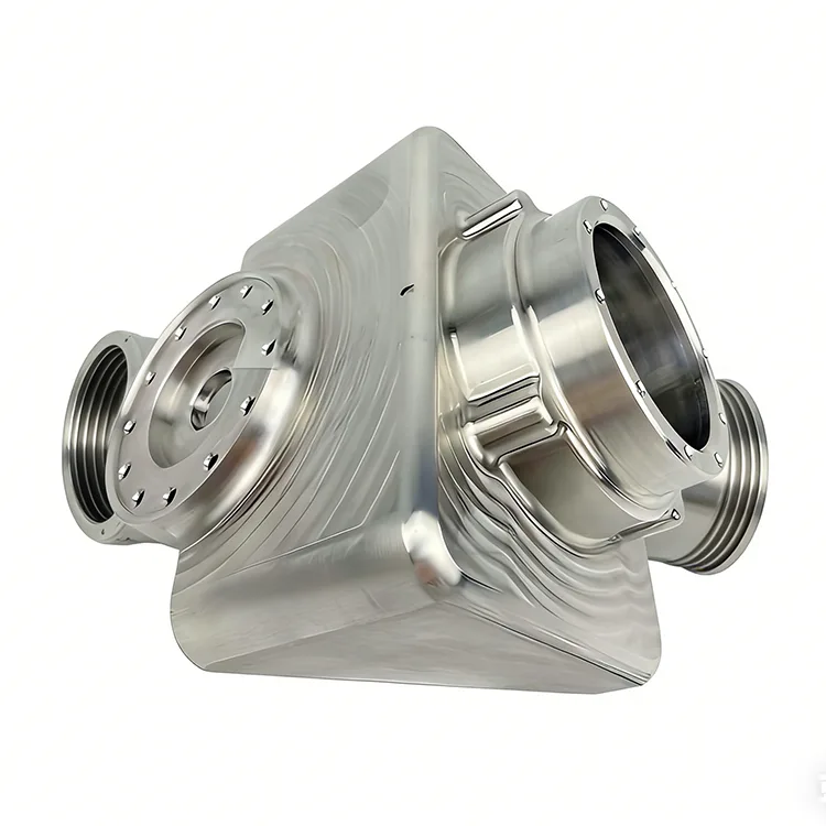 Eksplosionssikre robotleddele