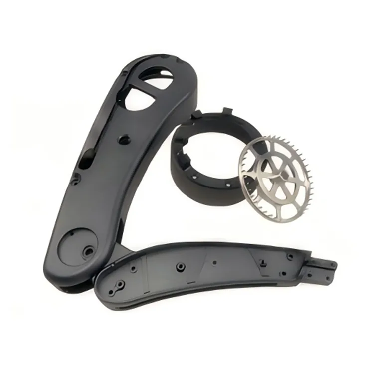 Humanoide robotbendele