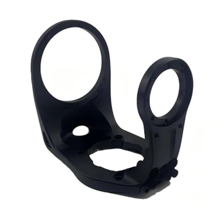 Humanoid robotben U-formet stel