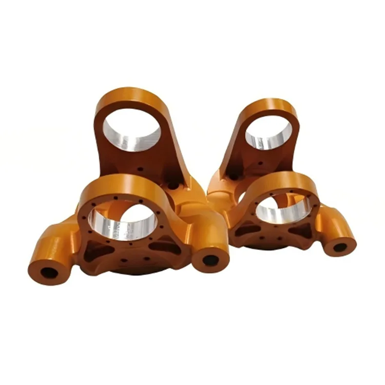 Humanoid U-formet ramme for øvre lemmer