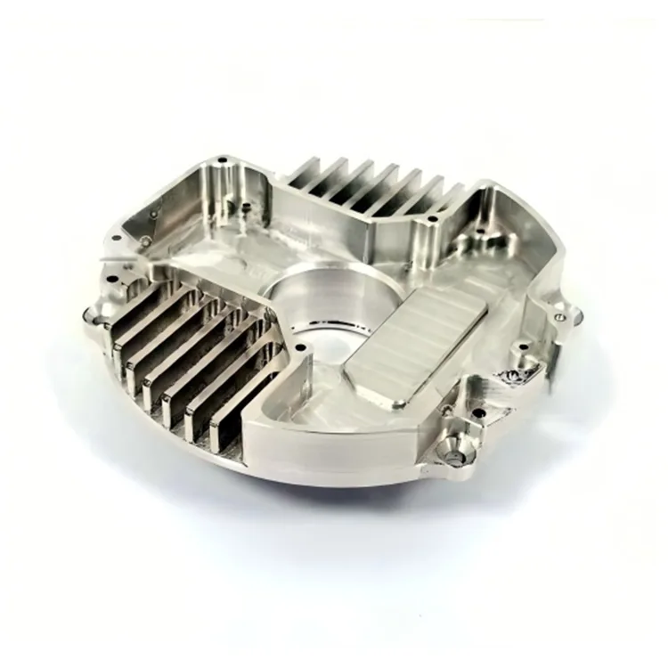 Aerospace Communication Equipment Parts