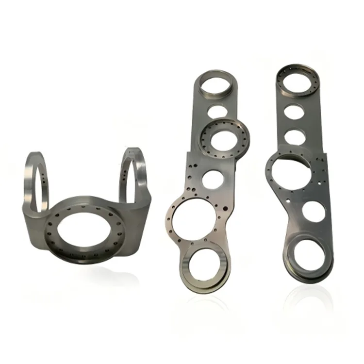 Humanoid Lower Limb Components