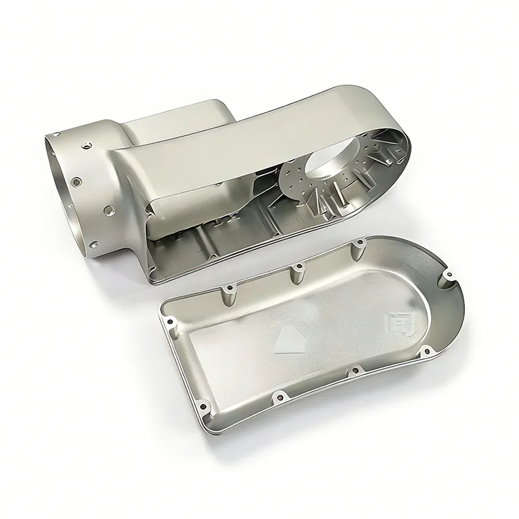 Letvægts 7-akset robotarmledskomponent