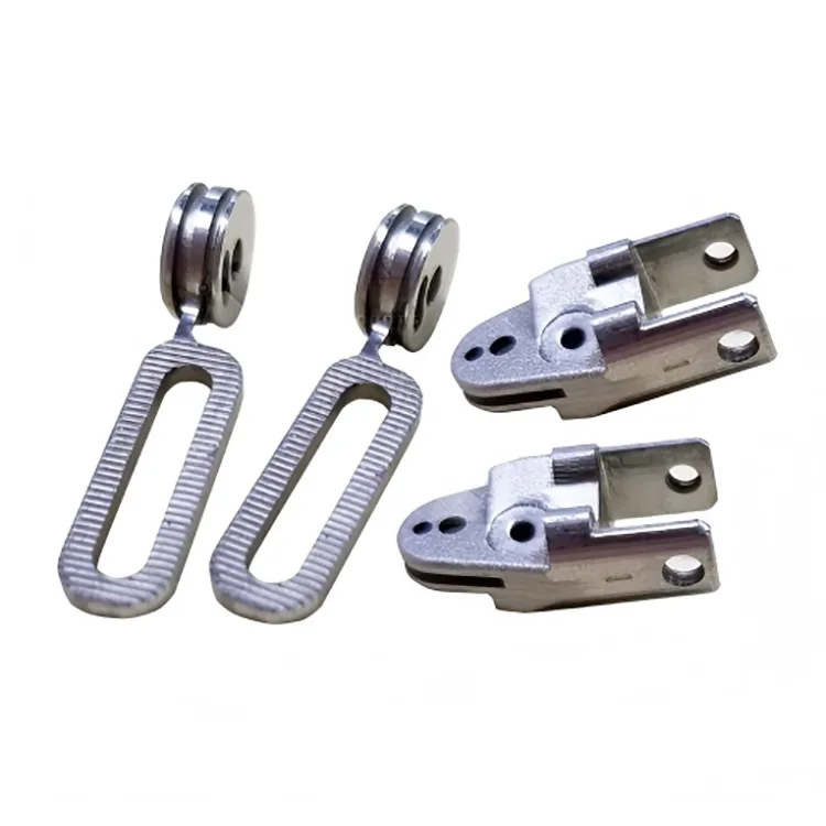 Medicinske robot-endekomponenter