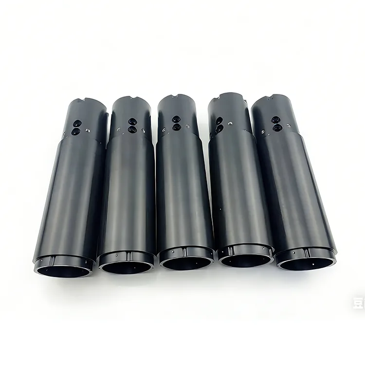 Ekkolodsdetektionsudstyrshus