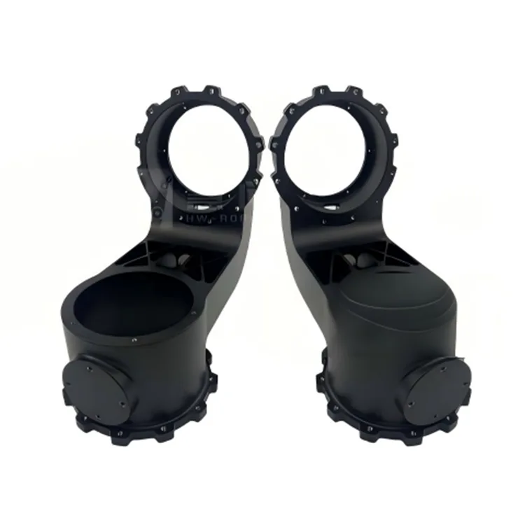 Robot-ledbeklædning til specielle formål