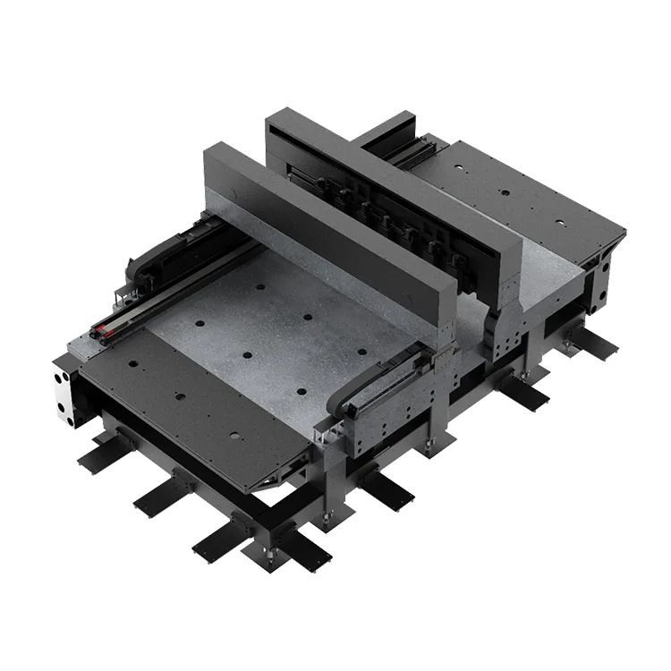 Test af træningsplatform