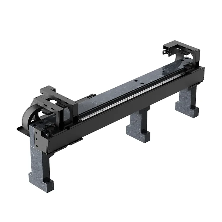 Trebevægelses undermodul